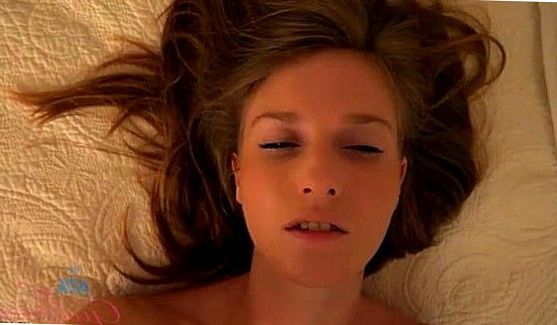 Кремпай: Hannah Harper 19, порно видео