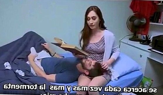 Фетиш: Ебля от первого лица с большегрудой телкой, порно видео