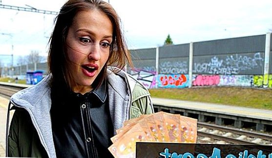 Aleksa Nicole, порно видео
