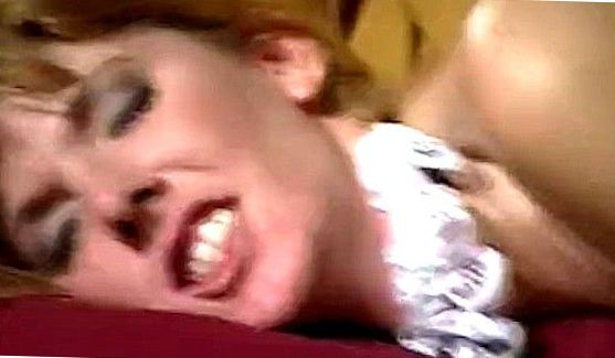 Paige Turnah Футджоб, порно видео