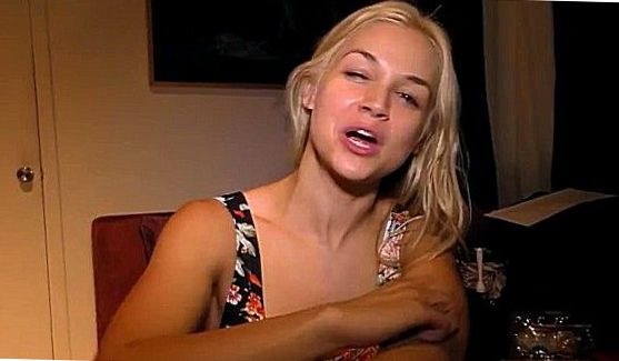 Lisa Ioana , порно видео
